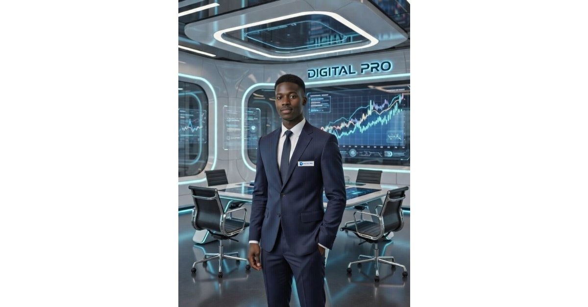 Faire sa Premiere Vente Digitale