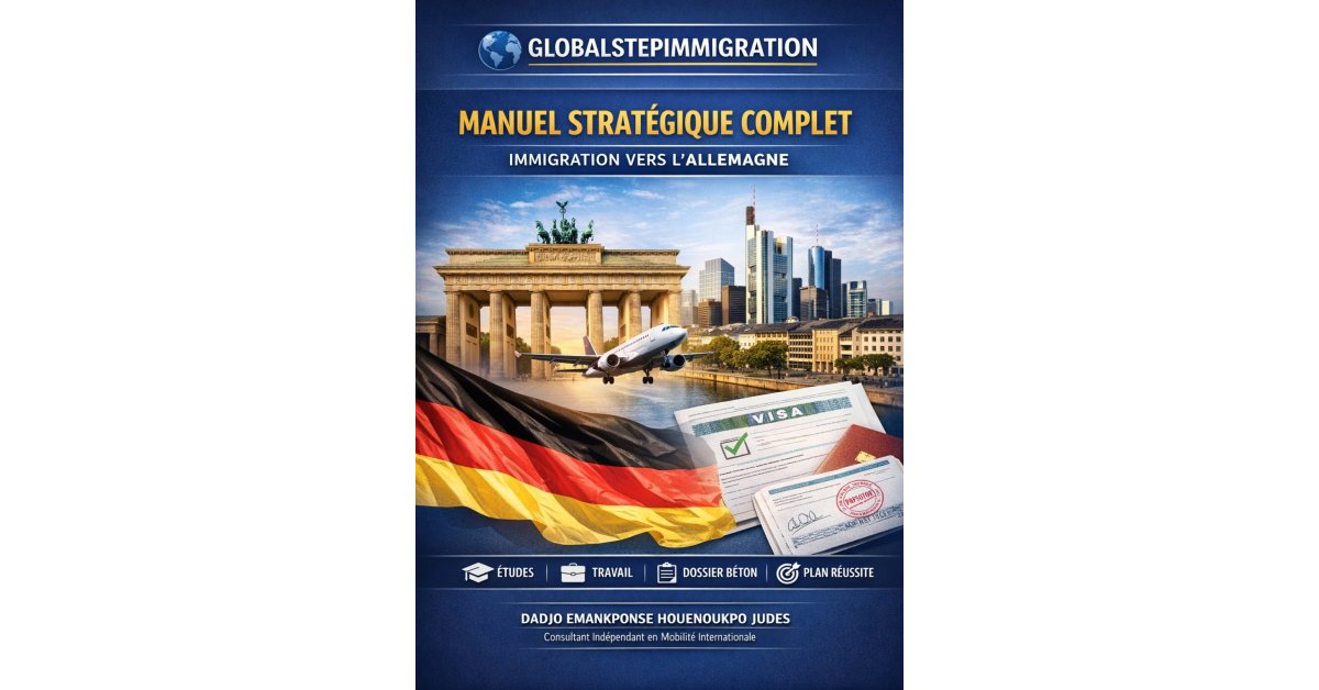 Guide Complet Allemagne – Voyagez sans agence (PDF)